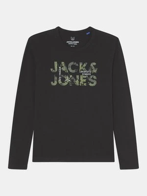 Bluzka z długim rękawem Jack & Jones Junior