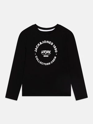 Bluzka z długim rękawem Jack & Jones Junior