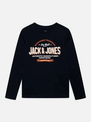 Bluzka z długim rękawem Jack & Jones Junior
