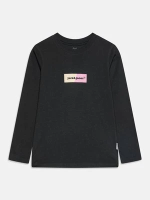 Bluzka z długim rękawem Jack & Jones Junior