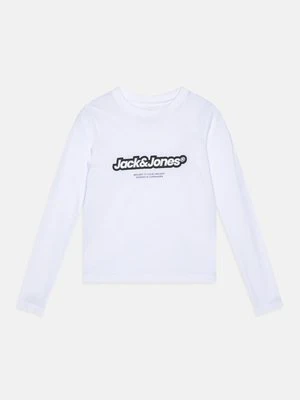 Bluzka z długim rękawem Jack & Jones Junior