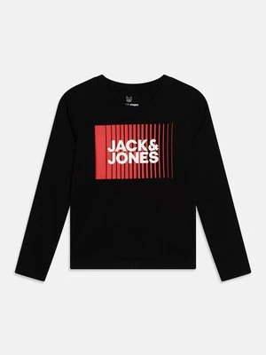 Bluzka z długim rękawem Jack & Jones Junior