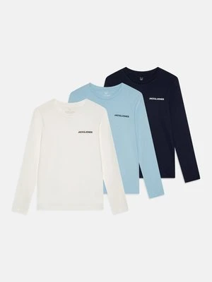 Bluzka z długim rękawem Jack & Jones Junior