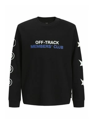 Bluzka z długim rękawem Jack & Jones Junior