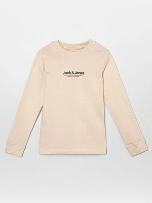 Bluzka z długim rękawem Jack & Jones Junior