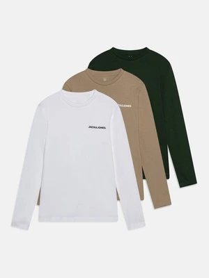 Bluzka z długim rękawem Jack & Jones Junior