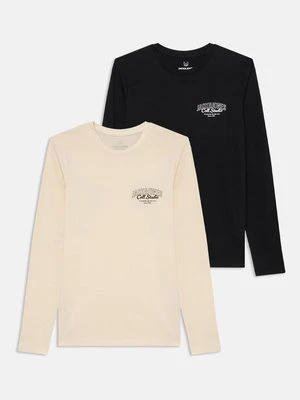 Bluzka z długim rękawem Jack & Jones Junior