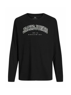 Bluzka z długim rękawem Jack & Jones Junior