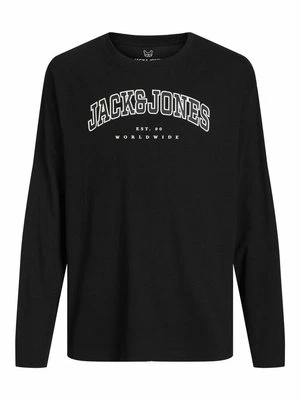 Bluzka z długim rękawem Jack & Jones Junior