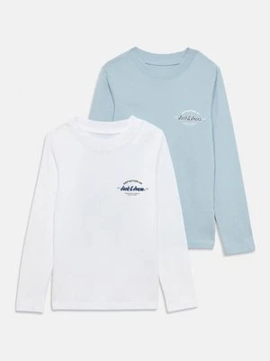 Bluzka z długim rękawem Jack & Jones Junior