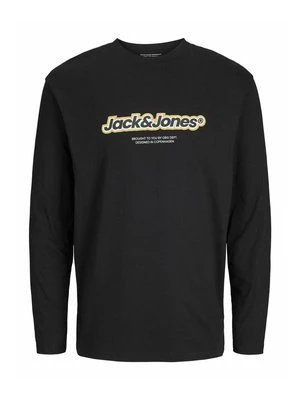 Bluzka z długim rękawem Jack & Jones Junior