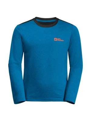 Bluzka z długim rękawem Jack Wolfskin