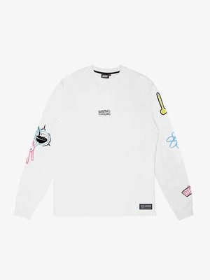 Bluzka z długim rękawem Jacker