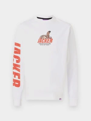 Bluzka z długim rękawem Jacker