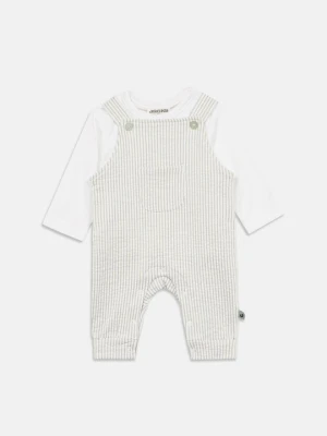 Bluzka z długim rękawem Jacky Baby miętowy
