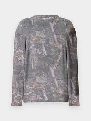 Bluzka z długim rękawem Jaded London