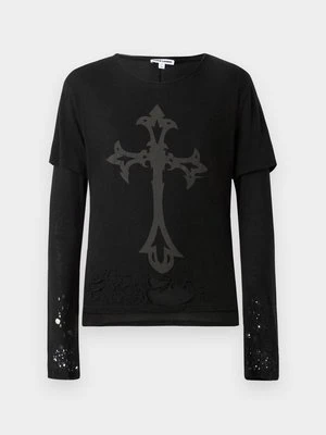 Bluzka z długim rękawem Jaded London