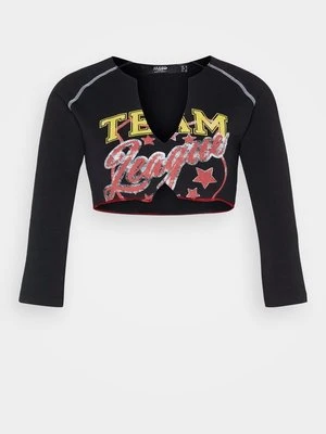 Bluzka z długim rękawem Jaded London