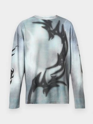 Bluzka z długim rękawem Jaded London