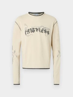 Bluzka z długim rękawem Jaded London