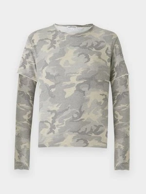 Bluzka z długim rękawem Jaded London