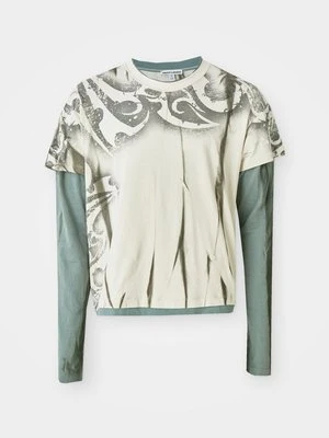 Bluzka z długim rękawem Jaded London