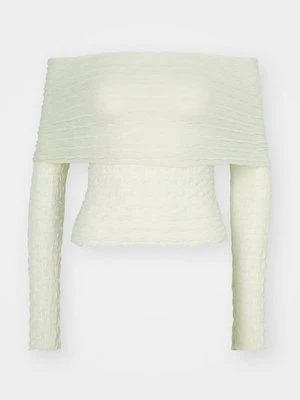 Bluzka z długim rękawem Jaded London