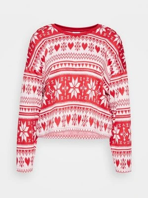 Bluzka z długim rękawem JDY