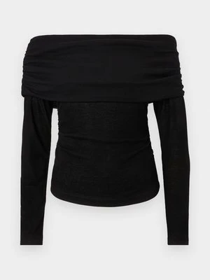 Bluzka z długim rękawem JDY