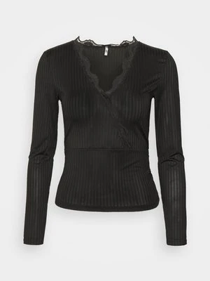 Bluzka z długim rękawem JDY