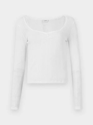 Bluzka z długim rękawem JDY