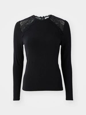 Bluzka z długim rękawem JDY