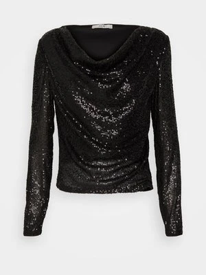 Bluzka z długim rękawem JDY