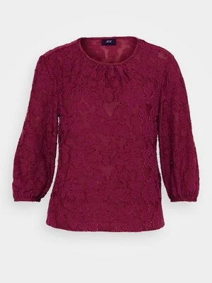 Bluzka z długim rękawem JDY