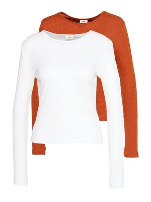 Bluzka z długim rękawem JDY