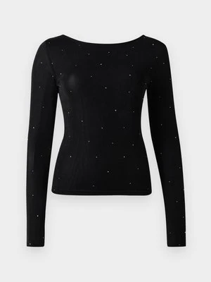 Bluzka z długim rękawem JDY