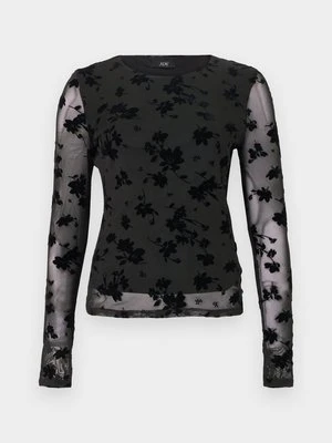 Bluzka z długim rękawem JDY