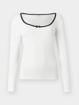 Bluzka z długim rękawem JDY