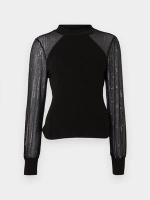 Bluzka z długim rękawem JDY