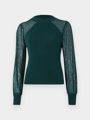 Bluzka z długim rękawem JDY