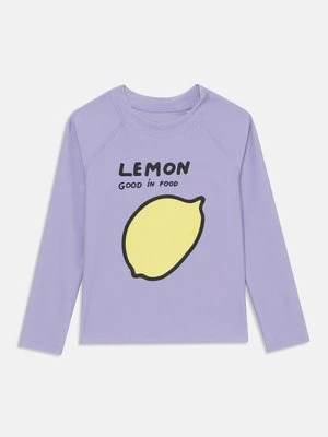 Bluzka z długim rękawem JELLY MALLOW