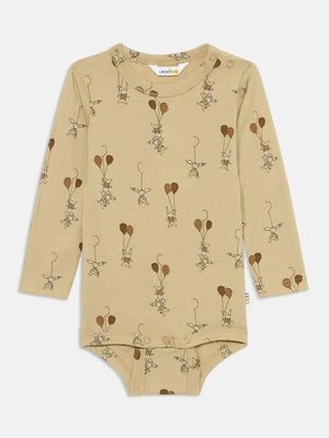 Bluzka z długim rękawem Joha