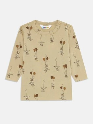 Bluzka z długim rękawem Joha