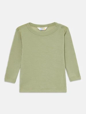 Bluzka z długim rękawem Joha