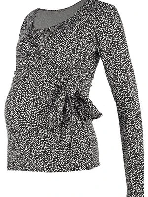 Bluzka z długim rękawem JoJo Maman Bébé