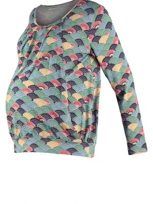 Bluzka z długim rękawem JoJo Maman Bébé