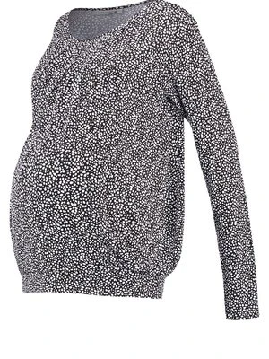 Bluzka z długim rękawem JoJo Maman Bébé