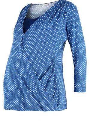 Bluzka z długim rękawem JoJo Maman Bébé