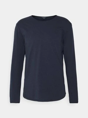 Bluzka z długim rękawem JOOP! JEANS