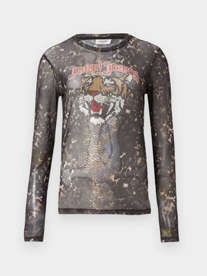 Bluzka z długim rękawem JOOP! JEANS